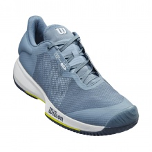 Wilson Tennis Shoes Kaos Swift (Lightness) Blue Men